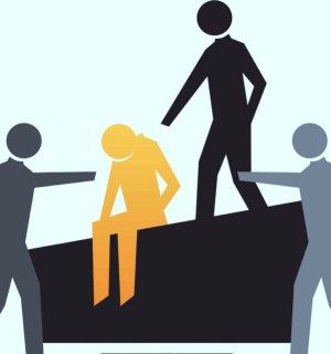 Θύματα ή Πρωταγωνιστικό ρόλο στην ζωή μας; 